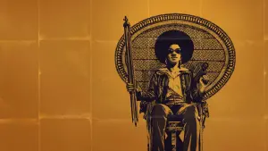 Задник к фильму "Расцвет афроамериканского кино" #399414