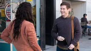 Задник к фильму "Окей, Лекси!" #258872