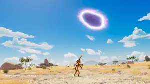 Задник к фильму "Джунгли Юрского периода" #543419