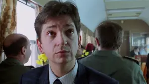 Задник к фильму "Кингсайз" #497556