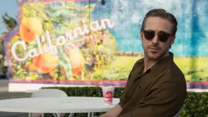 Задник к фильму "Ла-Ла Ленд" #183301