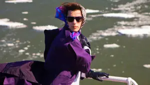 Задник к фильму "И всё же Лоранс" #203088