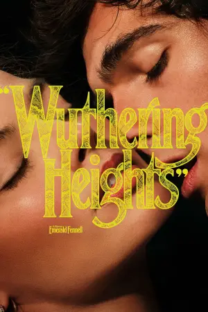 Постер к фильму "Грозовой перевал" #509484