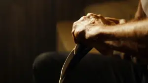 Задник к фильму "Логан" #577561