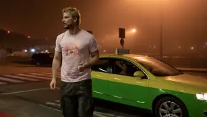 Задник к фильму "Рейс навылет" #571903