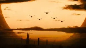 Задник к фильму "Человек из стали" #583655