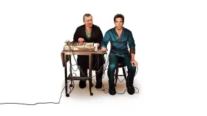 Задник к фильму "Знакомство с родителями" #271617