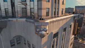 Задник к фильму "Люди в чёрном 3" #658932