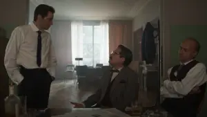 Задник к фильму "Месье Азнавур" #616618