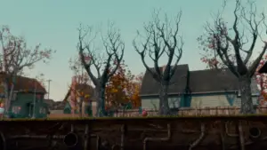 Задник к фильму "Дом монстр" #701343