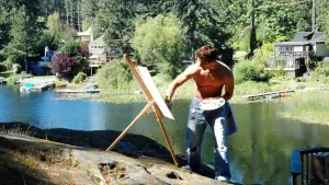 Задник к фильму "Маллиганы" #496176