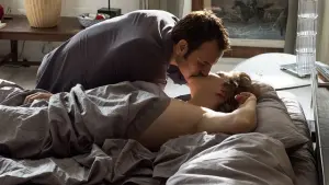 Видео к фильму Неаполь под пеленой | Naples in Veils (2019) Official Trailer | Breaking Glass Pictures | BGP Romance Movie