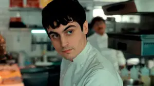 Задник к фильму "Ресторан на краю света" #533248