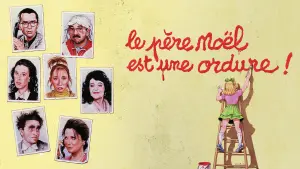 Задник к фильму "Дед Мороз - отморозок" #222673