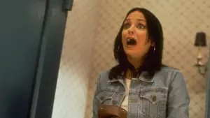 Задник к фильму "Очень страшное кино 2" #636430