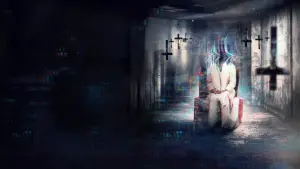 Задник к фильму "Демоник" #332984