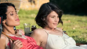 Задник к фильму "Страна Солнца" #432745