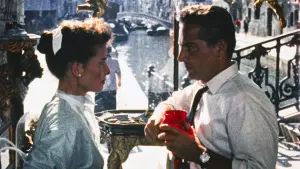 Задник к фильму "Летняя пора" #493040