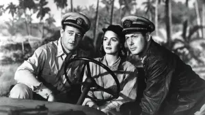 Задник к фильму "Они были незаменимыми" #459119