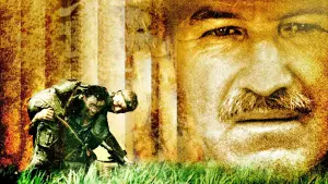 Задник к фильму "Необычайная отвага" #390874