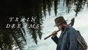 Задник к фильму "Сны поездов" #514815