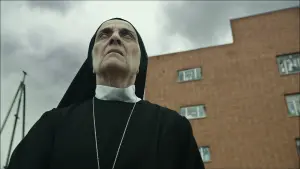 Задник к фильму "Уиджи: Проклятие Вероники" #296978