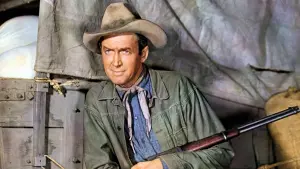 Видео к фильму Винчестер 73 | Winchester '73 ≣ 1950 ≣ Trailer