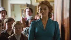 Задник к фильму "Тарзан. Легенда" #316365