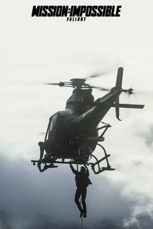 Постер к фильму "Миссия невыполнима: Последствия" #217151