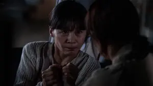 Задник к фильму "Не слышу зла" #322811