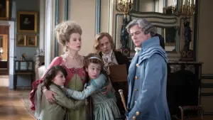 Задник к фильму "Пришельцы 3: Взятие Бастилии" #364740