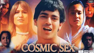 Задник к фильму "Cosmic Sex" #949235