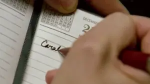 Задник к фильму "Кэрол" #685188