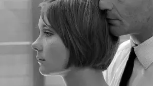 Задник к фильму "Замужняя женщина" #429048