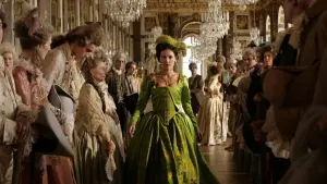 Задник к фильму "Прощай, моя королева" #352159