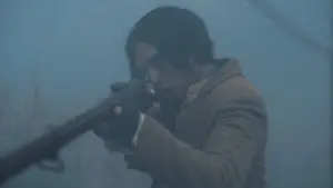 Задник к фильму "Поселенцы" #442484