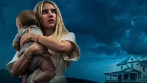 Задник к фильму "Брошенная" #324519