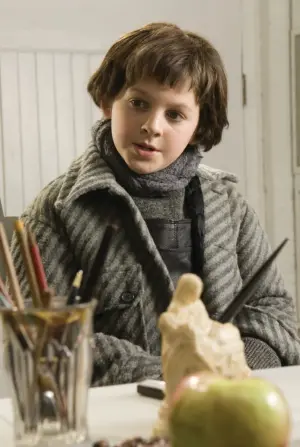 Постер к фильму "Лезвия славы: Звездуны на льду" #342528