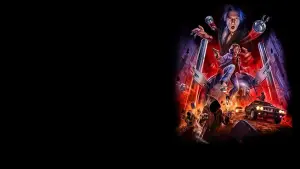 Задник к фильму "Фантазм" #736738