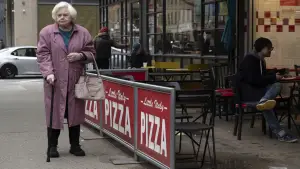 Задник к фильму "Великая Элеонор" #527550