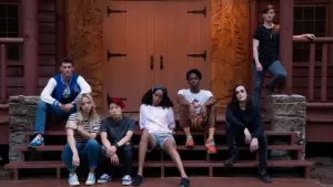 Задник к фильму "Они/Их" #349176