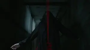 Задник к фильму "Следующий" #314511