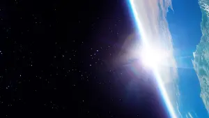 Задник к фильму "Прекрасная планета" #417297