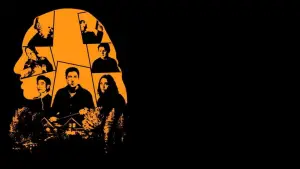 Задник к фильму "Безымянная романтическая история о вторжении в дом" #533888