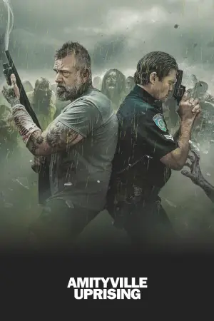 Постер к фильму "Amityville Uprising" #748146