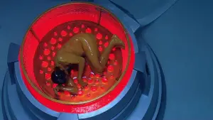 Задник к фильму "Остин Пауэрс: Человек-загадка международного масштаба" #723286