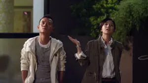 Задник к фильму "Жетоны ярости" #399638