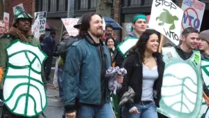 Задник к фильму "Битва в Сиэтле" #469432