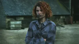 Задник к фильму "Зверь" #398821