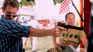 Задник к фильму "Полицейские" #262810